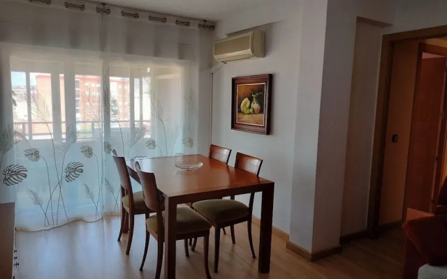 Apartamento Deluxe El Camino