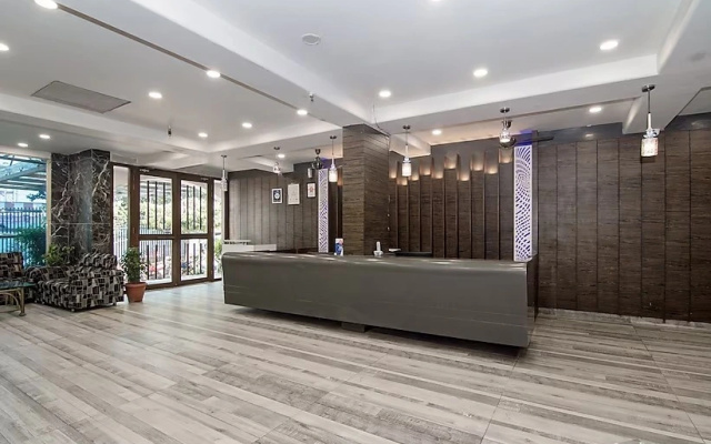 Syona Residency