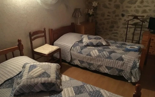 Chambres d'hôtes Lo Soulenquo