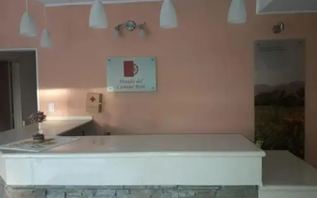 Posada del Camino Real