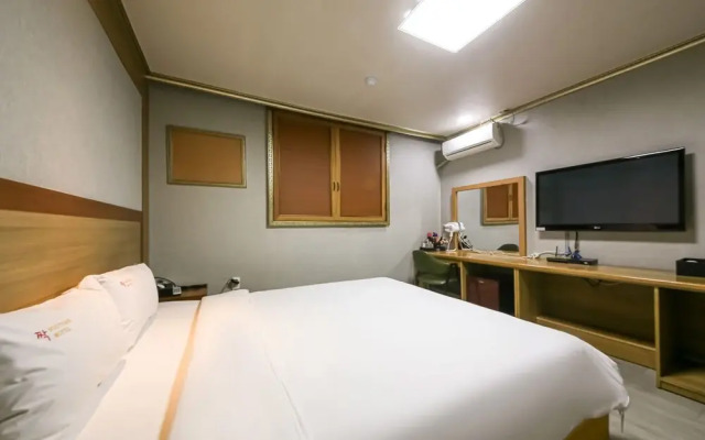 Gunsan Jjack