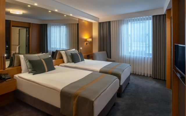 Tan Hotel - Special Class