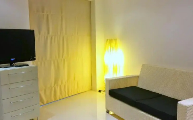 Apartament in Kata Beach Spa