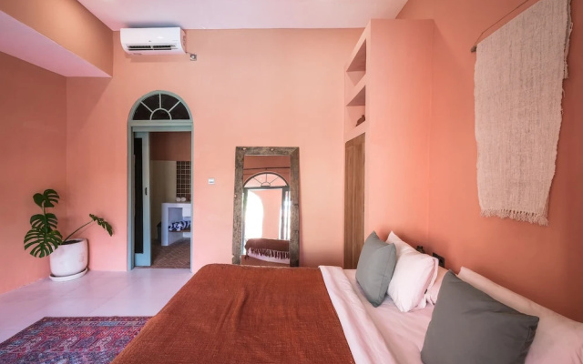 Villa Cordoba