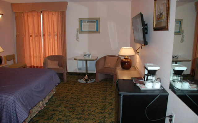 Auberge Montagnard