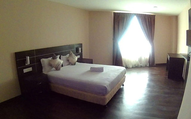 Goldsands Hotel