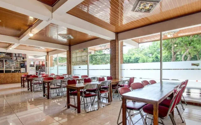 Sidodadi Homestay