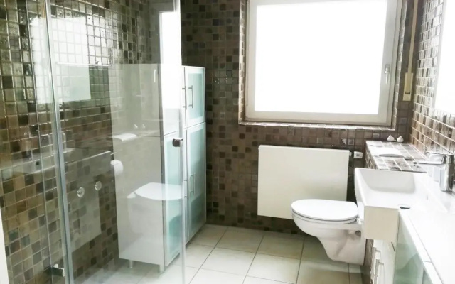 Ferienwohnung Noack (Adults Only)