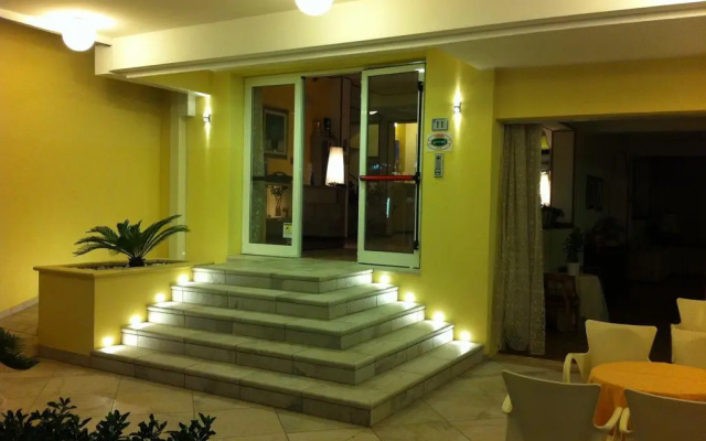 Hotel Angela