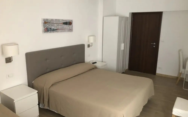 Villa Jole Taormina