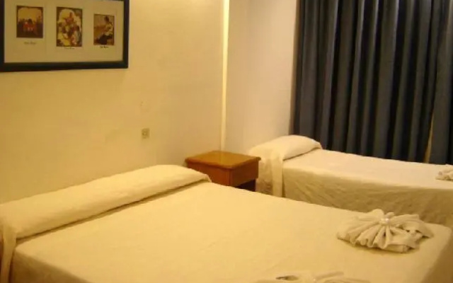 Hotel Argentino