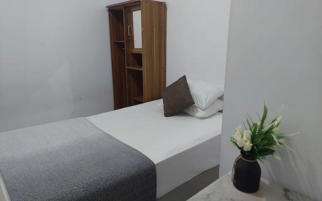 Hapdesko Homestay