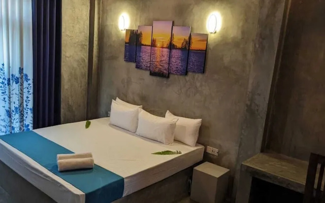 Soul villas & Cabana Near Beach With pool