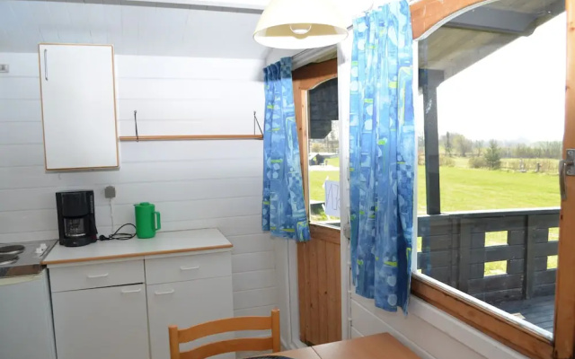 Myrhoj Camping