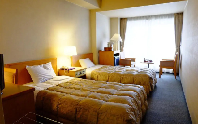 Hotel Kimiyoshi