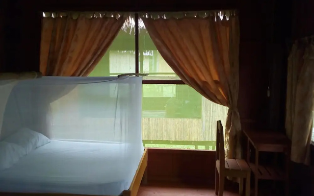 Antares Amazon Lodge