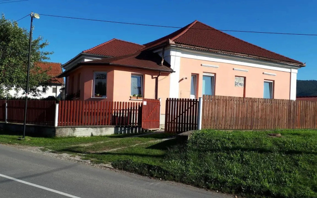 Privát Čujová