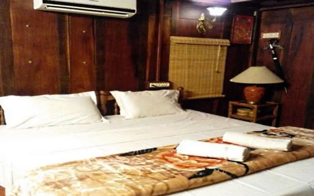 Mararikkulam Homestay