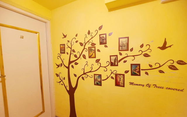 Flower Tree