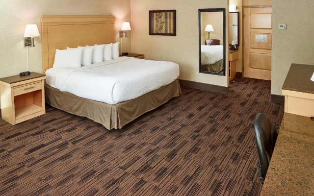 LivINN Hotel Minneapolis North / Fridley