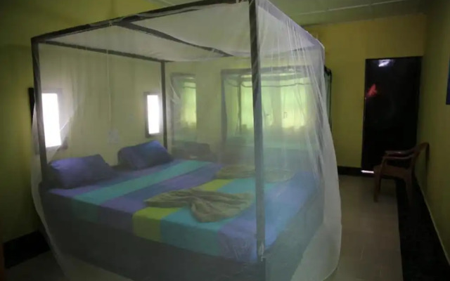 Aqua Hotel Trincomalee