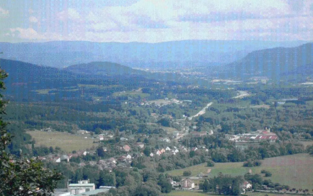 Le Clos Pré