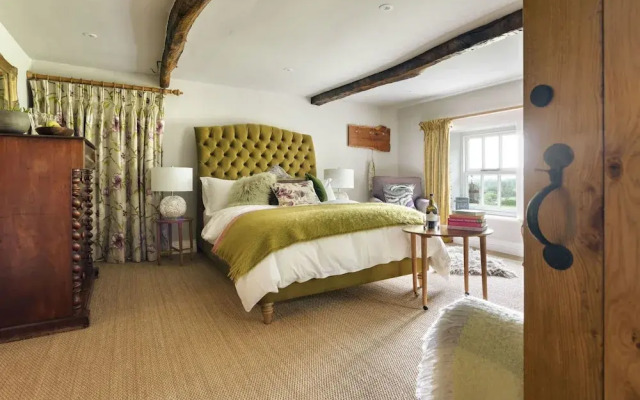 The Room Rawsons in Levens