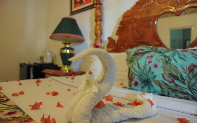 Gloriana Hotel