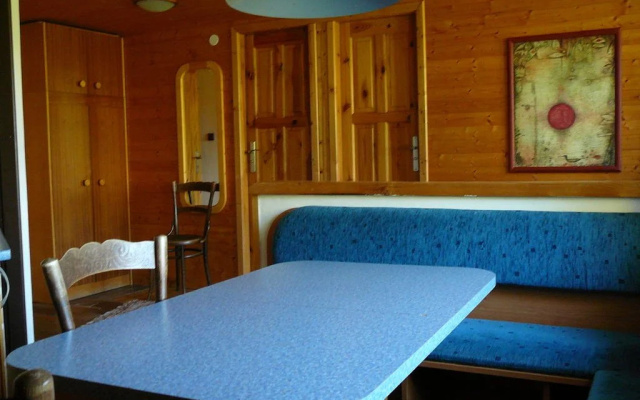 Apartmány Hlava