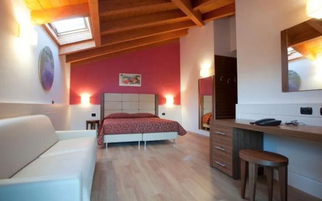 Hotel Eridano