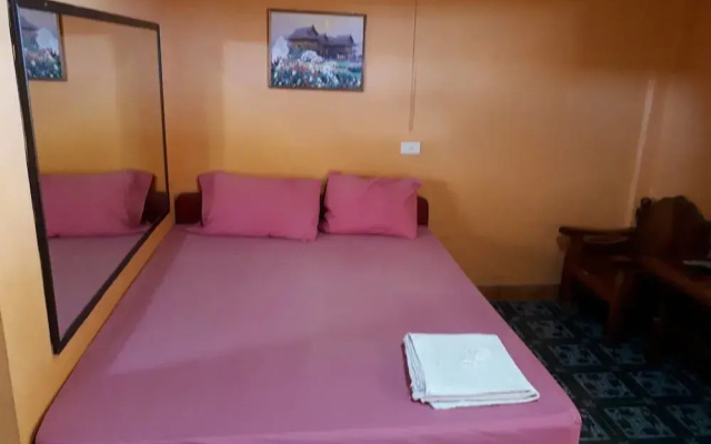 Home Sweet Resort