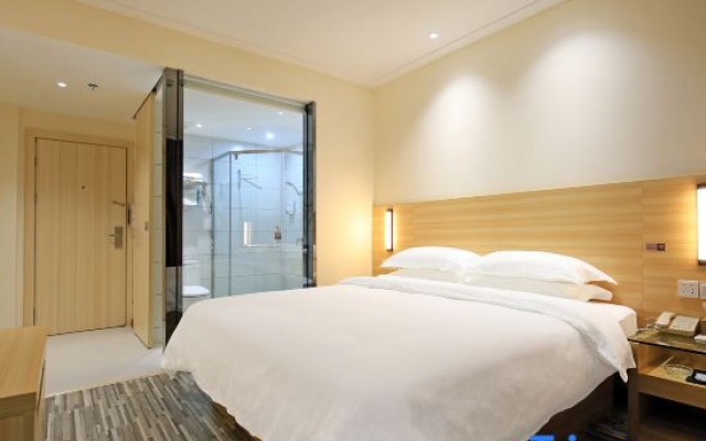 Shiyuan Convenient Hotel