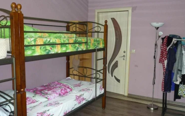 Хостел Амигос