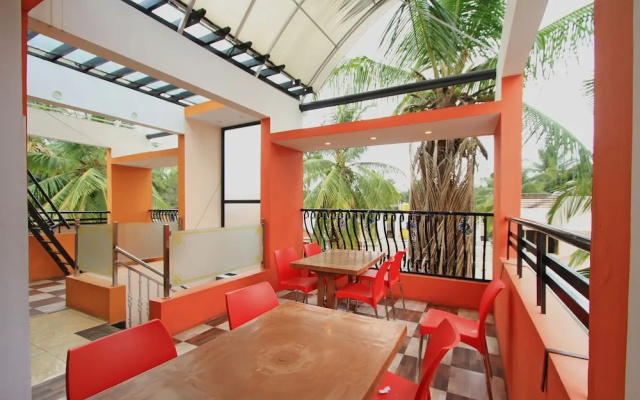 Resside Serviced Apartments