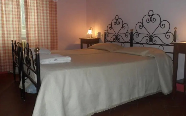 B&B Via Nuova