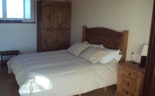 hotel casa los Abetos
