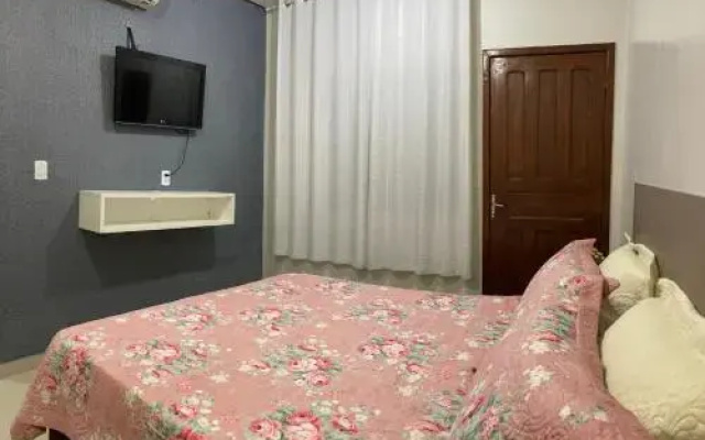 Suítes Pezzin