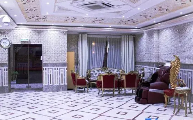 Al-Saif Grand Hotel by Clove International