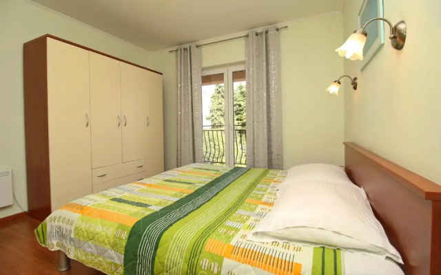 Melita Apartment