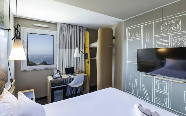 ibis Porto Gaia