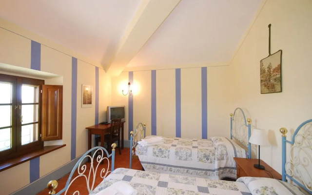 Ca Del Pazzo