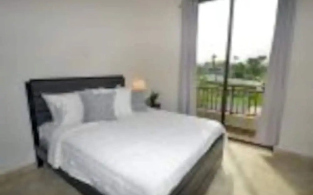 Solarea Resort