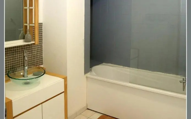Appartements Baron Bouvier