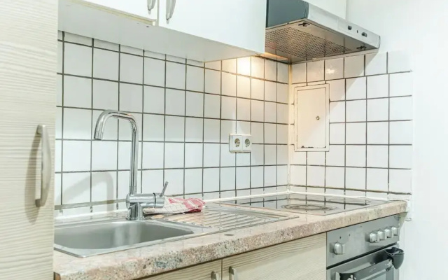 2BR Apt With King Beds Long Stay