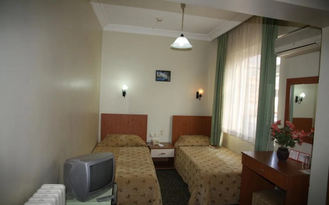 Maltepe Grand Hotel