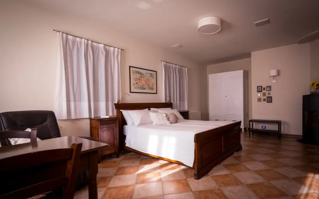 Achillea B&B