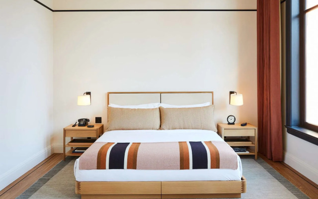 Shinola Hotel