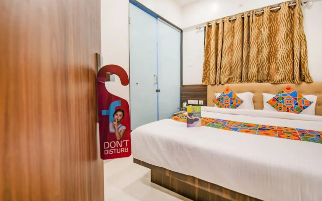 Fabhotel Grand Inn