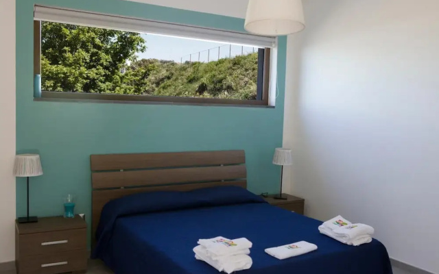 Agriturismo Villa Serra d'Elci