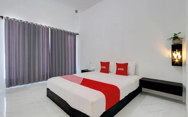 Hotel O D'harjo Guesthouse